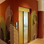 Enchanting With Panoramic Terrace Bibione