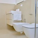 Enchanting With Panoramic Terrace Apartment Bibione