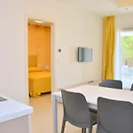 Enchanting With Panoramic Terrace
