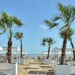 Enchanting With Panoramic Terrace Apartment *