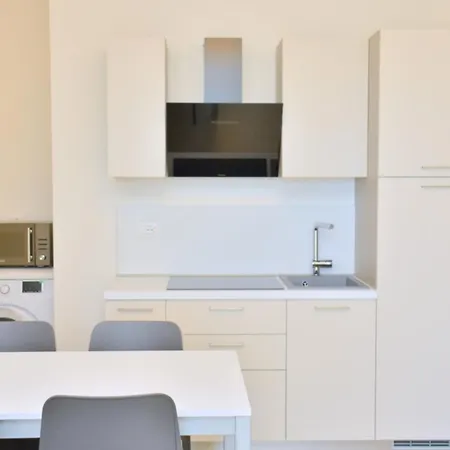 Enchanting With Panoramic Terrace Apartman *