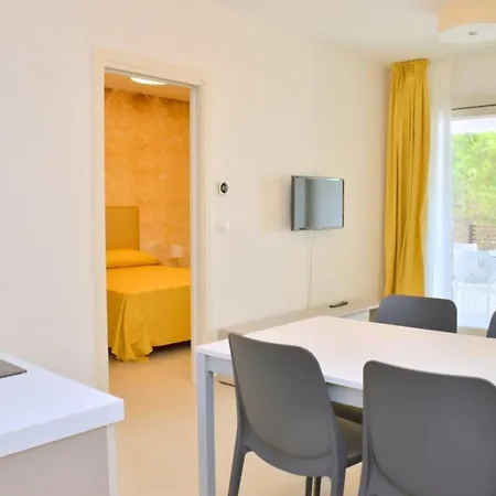 Enchanting With Panoramic Terrace