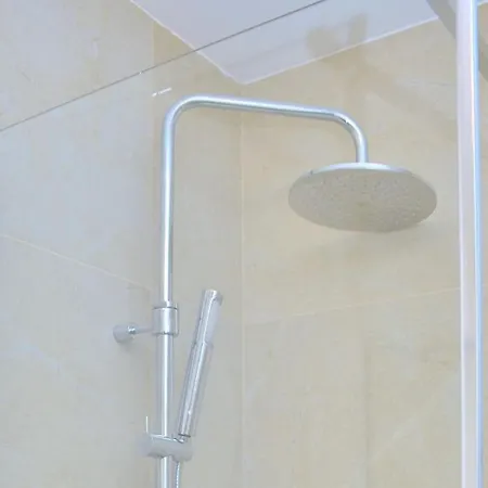 Apartman Enchanting With Panoramic Terrace