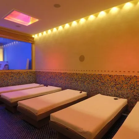 Enchanting With Panoramic Terrace شقة *