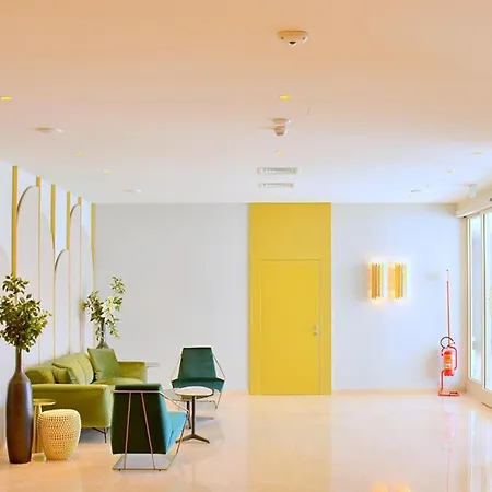 Apartment Beautiful Lighted By The Sun - Beahost