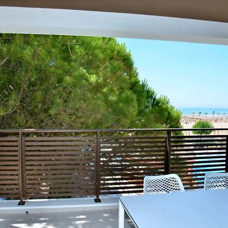 Beautiful Lighted By The Sun - Beahost Apartment *