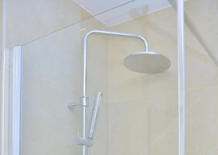 Apartman Enchanting With Panoramic Terrace